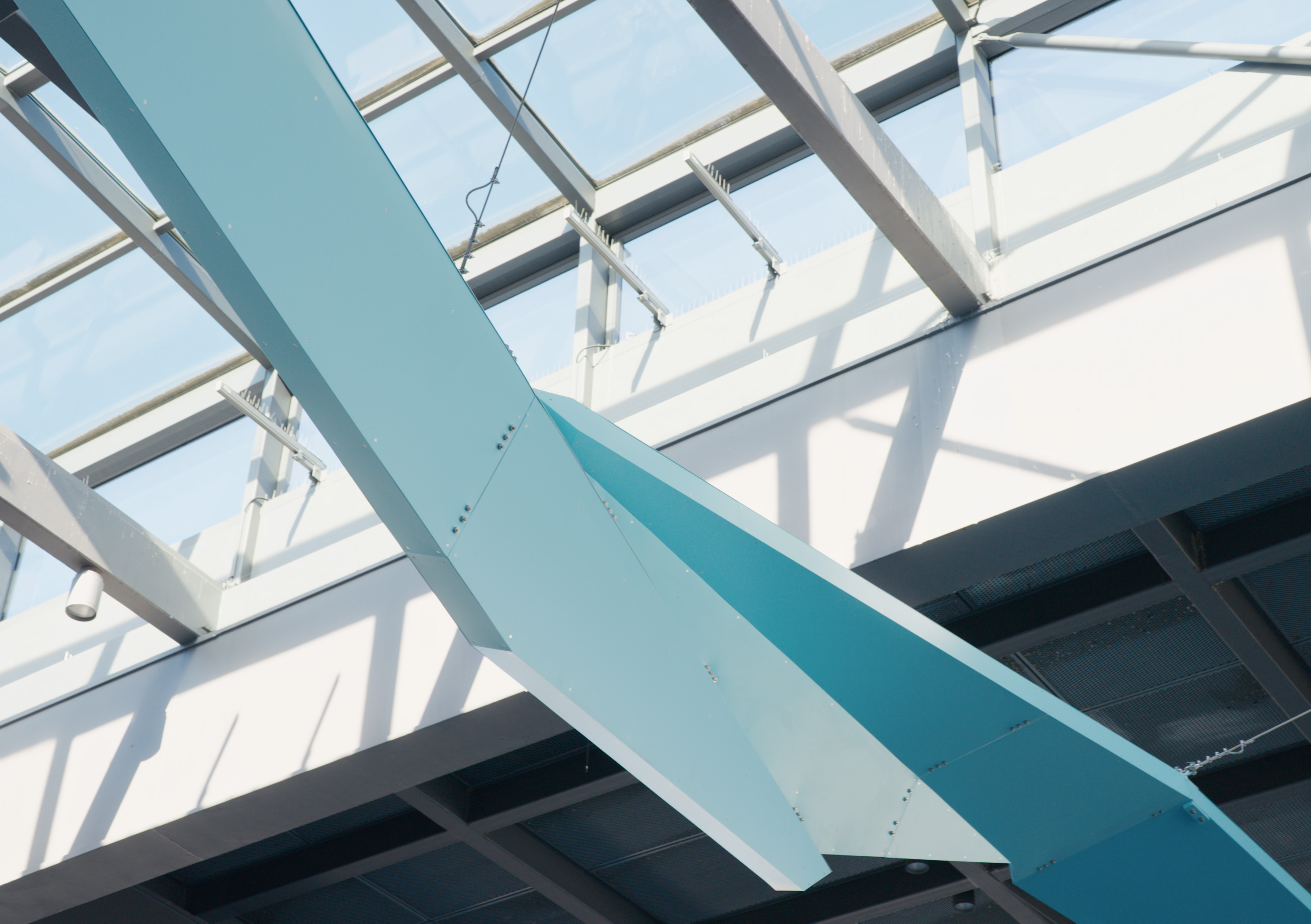 Berlin Südkreuz — The Flow Wayfinding Header Image