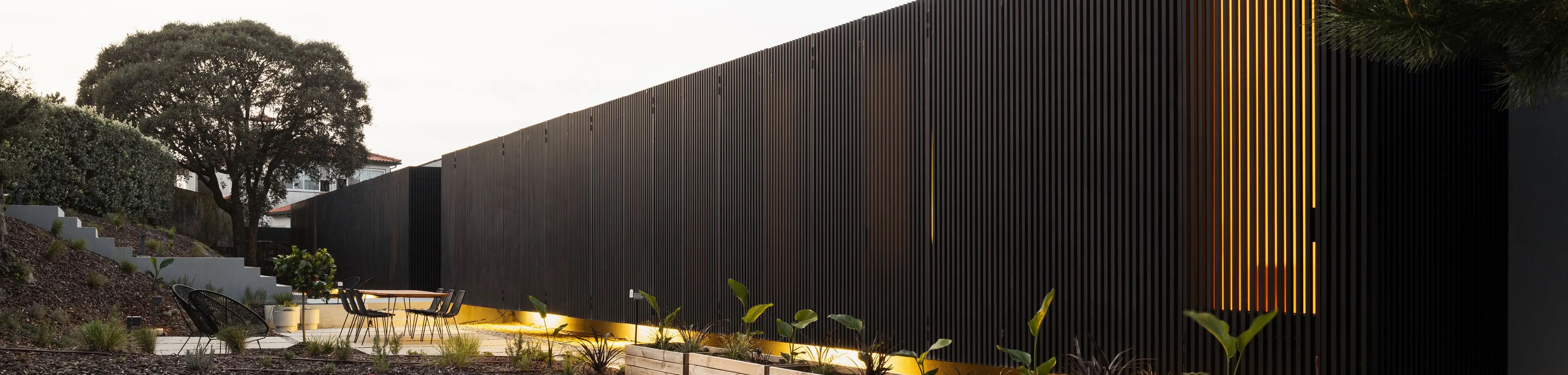 Casal no Campo — Identity, Rebuild, Interiors