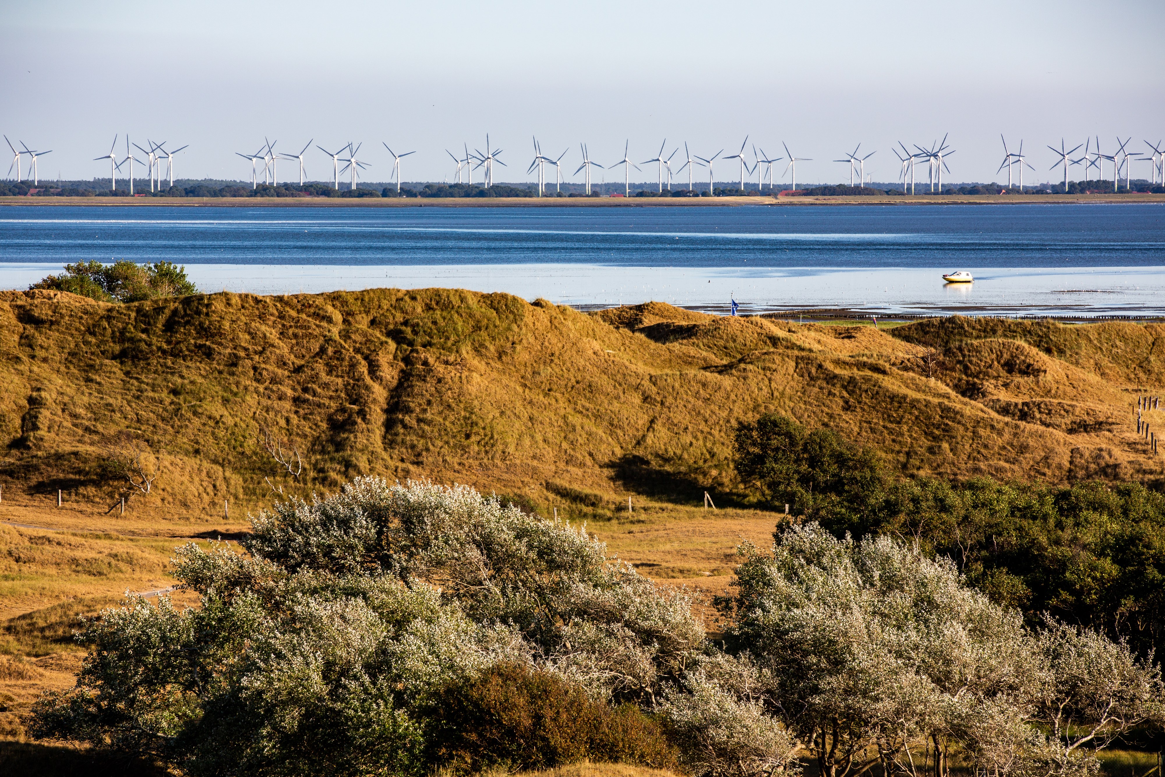 Island of Norderney  — Photo Shooting Header Image