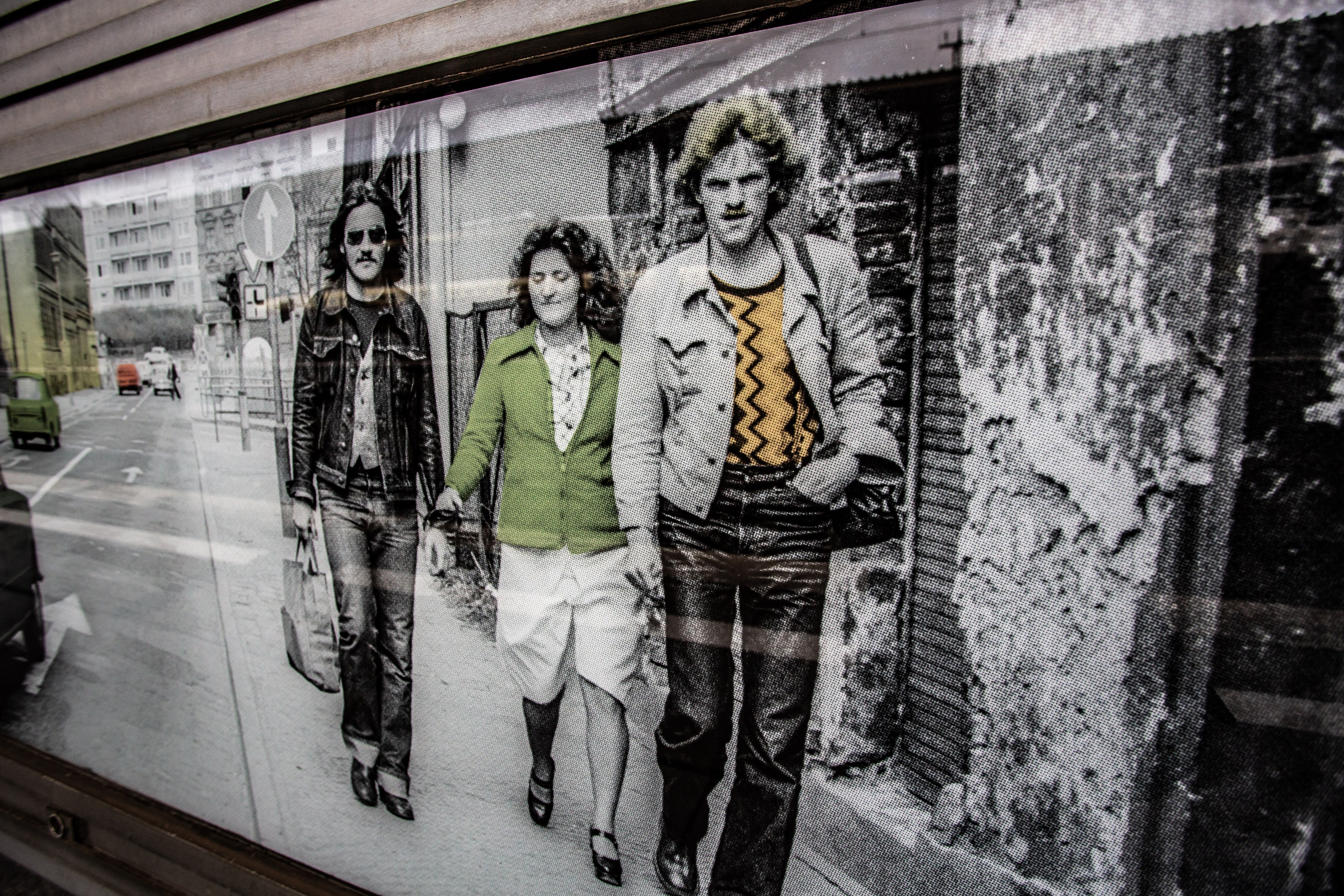Berlin Stations — A fresh take on history Header Image