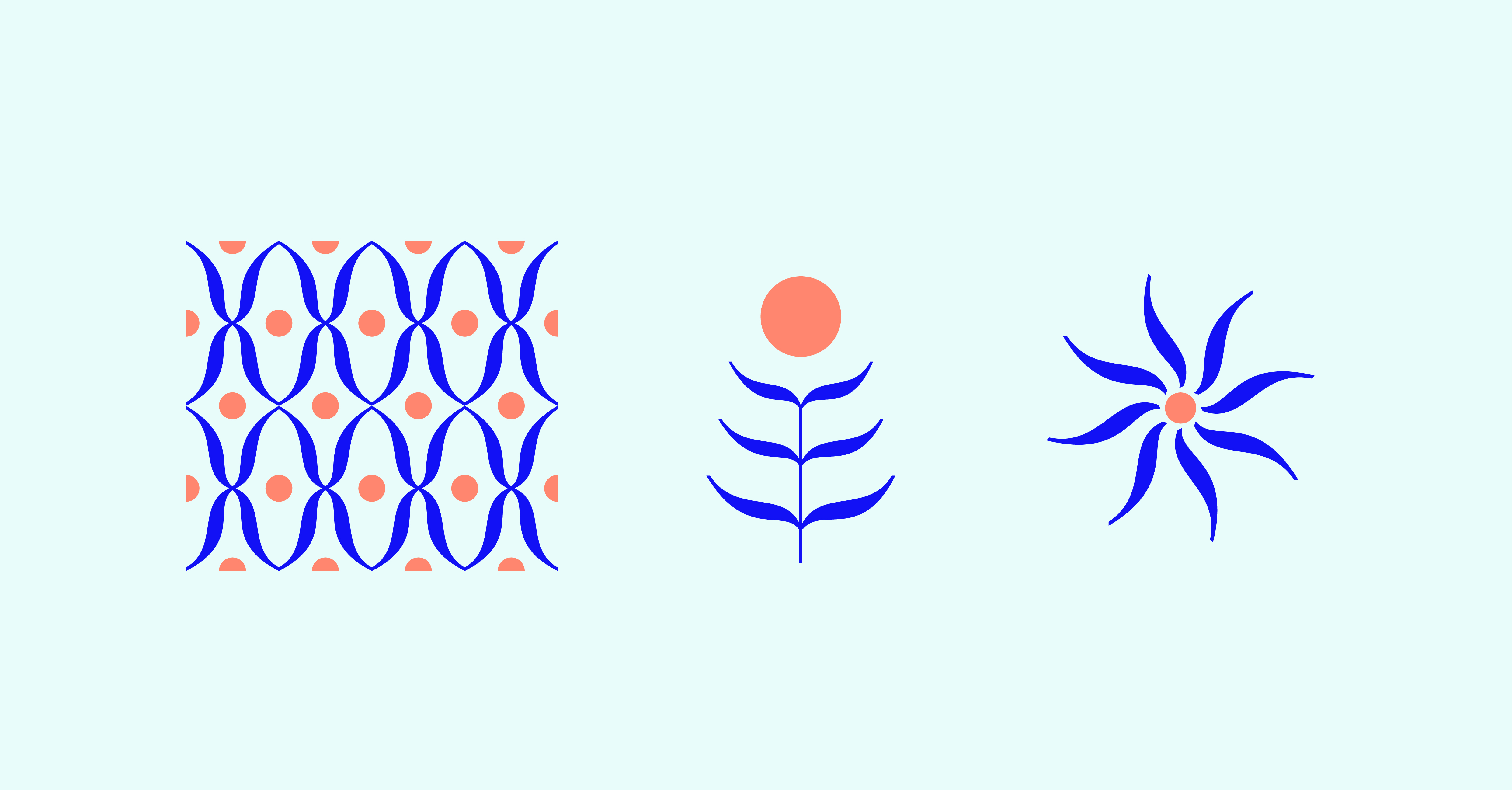Blooming Souls — Corporate Identity